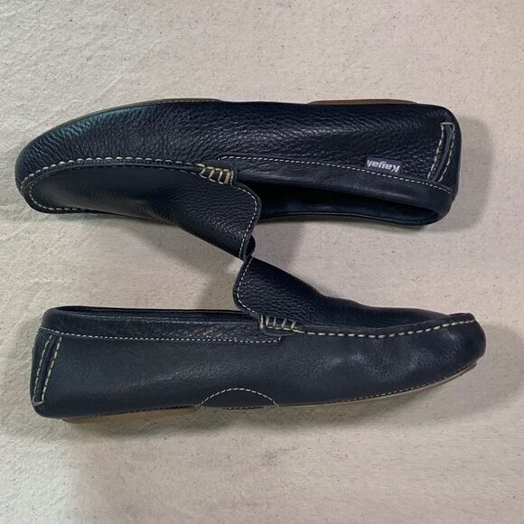 Vintage Kayak Drivers Mens Size EU 44 | US 11.5 - Picture 12 of 16